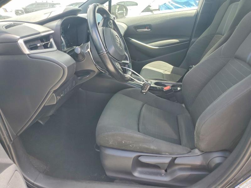 49920126 :رقم المزاد ، JTDS4RCE0LJ045558 vin ، 2020 Toyota Corolla مزاد بيع