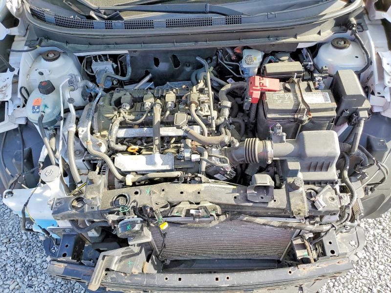 Aukcja sprzedaży 2021 Nissan Kicks, vin: 3N1CP5CV4ML529900, numer aukcji: 50108696