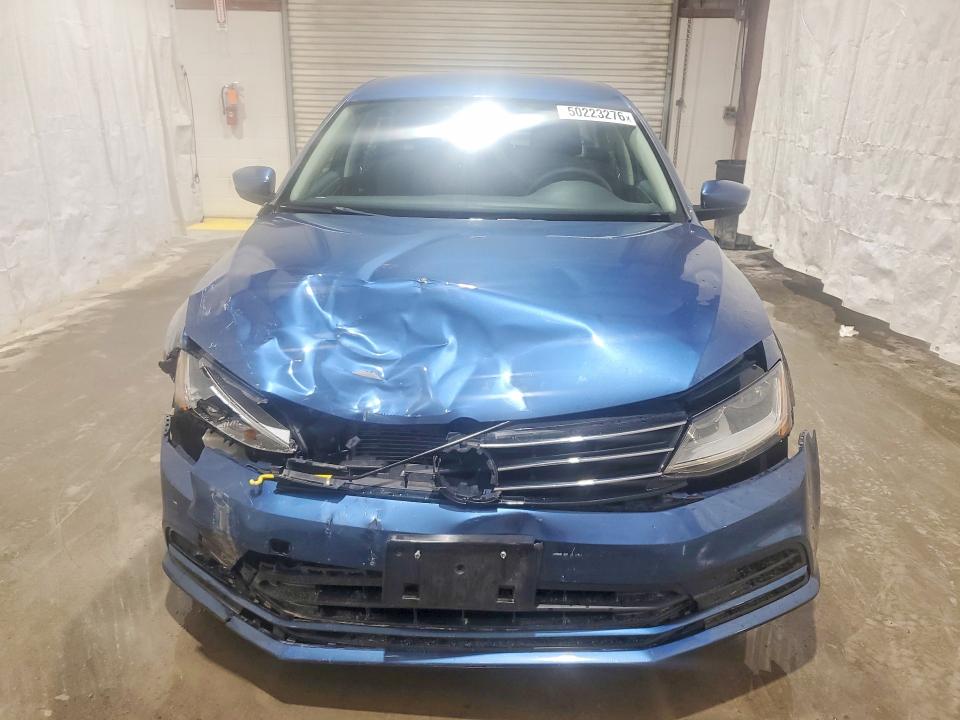 Aukcja sprzedaży 2017 Volkswagen Jetta, vin: 3VW2B7AJ9HM239670, numer aukcji: 50223276