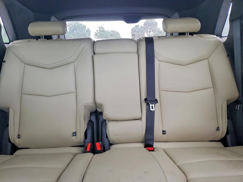 Продаж на аукціоні авто 2019 Cadillac Xt5, vin: 1GYKNARS7KZ133917, номер лоту: 50664626