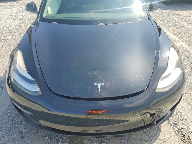 Продажа на аукционе авто 2019 Tesla Model 3, vin: 5YJ3E1EA1KF316677, номер лота: 51465096