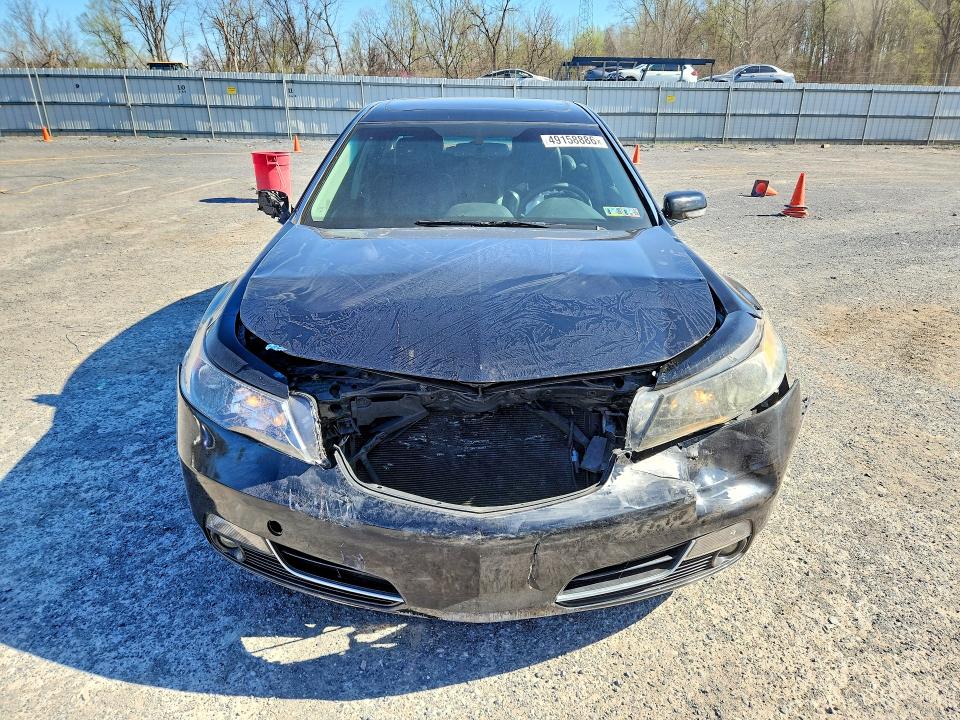 Продаж на аукціоні авто 2012 Acura Tl, vin: 19UUA8F54CA013821, номер лоту: 49158886