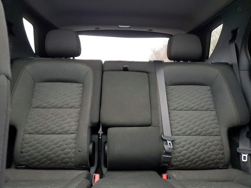 Aukcja sprzedaży 2018 Chevrolet Equinox, vin: 2GNAXSEV4J6206423, numer aukcji: 49263156