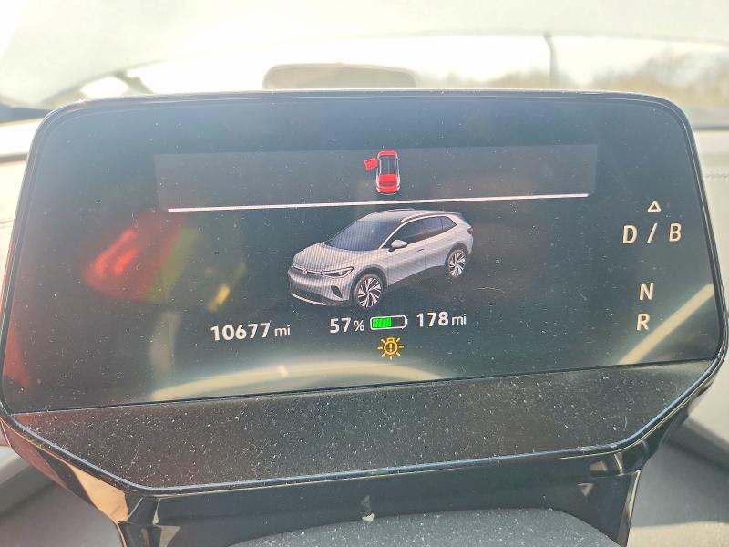 48927366 :رقم المزاد ، 1V2CRPE80RC024044 vin ، 2024 Volkswagen Id.4 مزاد بيع