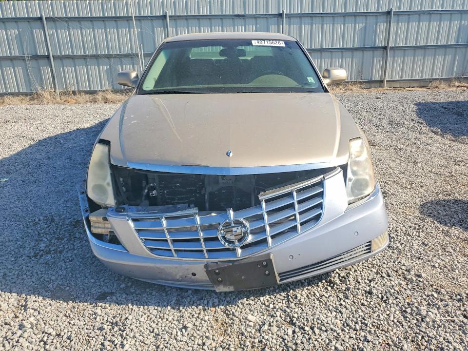 Продаж на аукціоні авто 2006 Cadillac Dts, vin: 1G6KD57YX6U165337, номер лоту: 49715626