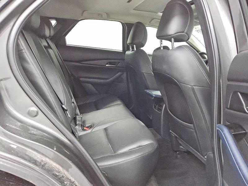 51671546 :رقم المزاد ، 3MVDMACL9MM216769 vin ، 2021 Mazda Cx-30 مزاد بيع