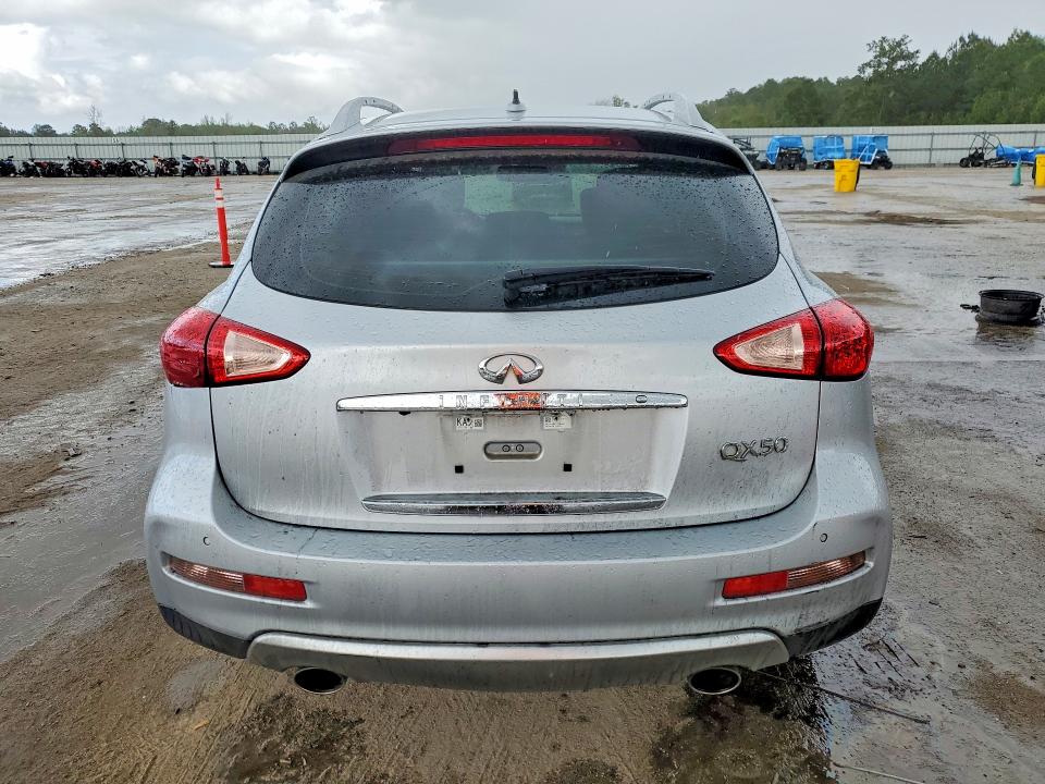 48761396 :رقم المزاد ، JN1BJ0RR3GM270059 vin ، 2016 Infiniti Qx50 مزاد بيع