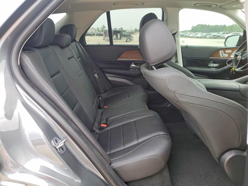 2025 Mercedes-benz Gle მანქანა იყიდება აუქციონზე, vin: 4JGFB4EBXSB494439, აუქციონის ნომერი: 48547996