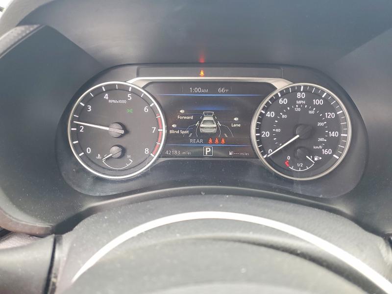Продажа на аукционе авто 2023 Nissan Sentra, vin: 3N1AB8CV7PY304899, номер лота: 48406686