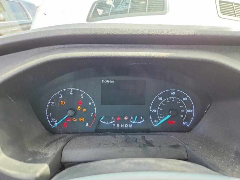 2020 Ford Transit მანქანა იყიდება აუქციონზე, vin: 1FTBR2C81LKA07933, აუქციონის ნომერი: 51137546