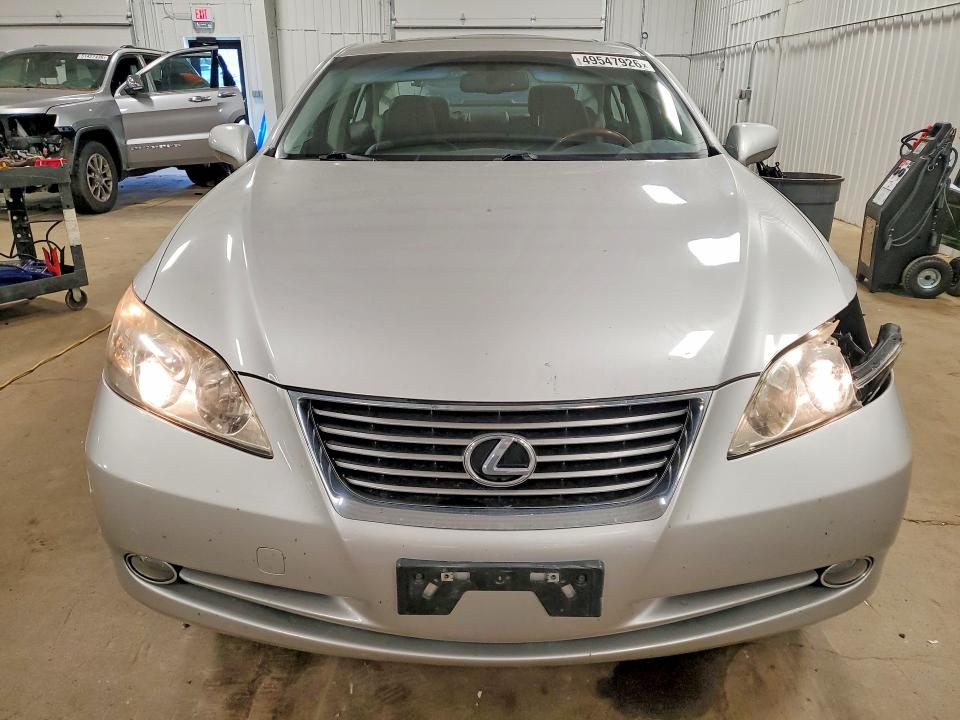 Продажа на аукционе авто 2008 Lexus Es, vin: JTHBJ46GX82267145, номер лота: 49547926