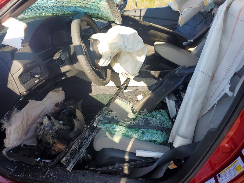 50171686 :رقم المزاد ، 1HGCY1F44SA074428 vin ، 2025 Honda Accord مزاد بيع