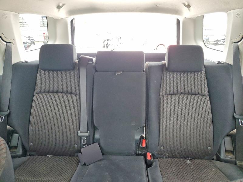 Продажа на аукционе авто 2010 Toyota 4runner, vin: JTEBU5JR7A5002500, номер лота: 51157416