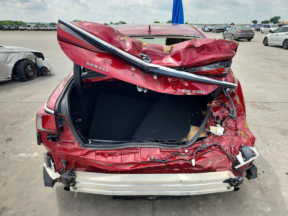 Aukcja sprzedaży 2020 Lexus Es 350, vin: 58ADZ1B11LU056064, numer aukcji: 49811756