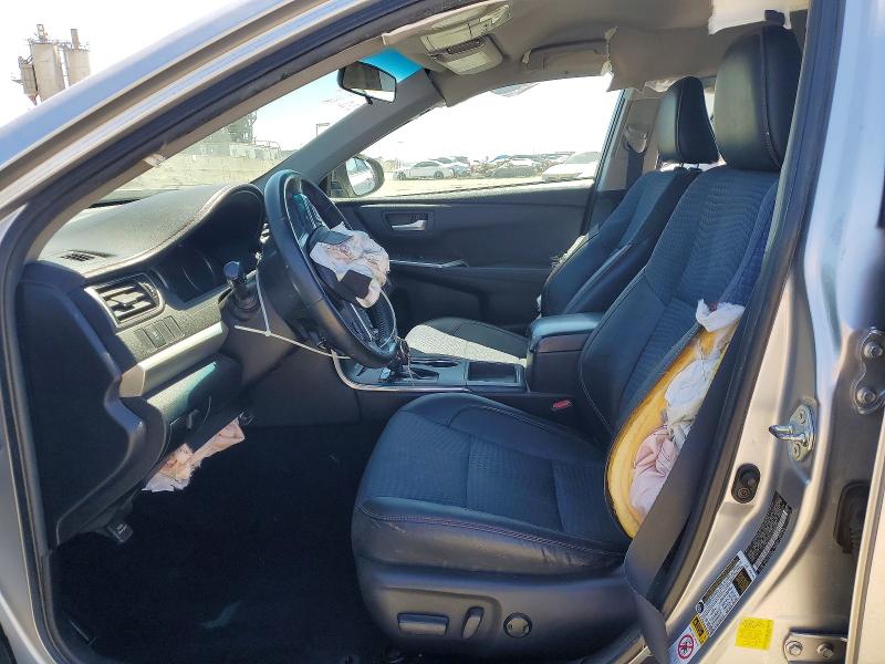 Продаж на аукціоні авто 2015 Toyota Camry, vin: 4T1BF1FK7FU058285, номер лоту: 48870546