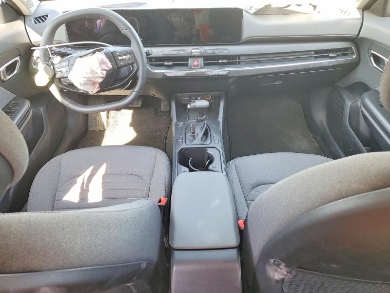 Aukcja sprzedaży 2025 Kia K4, vin: 3KPFU4DE6SE229904, numer aukcji: 50340026