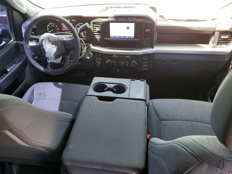 50850636 :رقم المزاد ، 1FT8W2BA9RED44011 vin ، 2024 Ford F250 مزاد بيع