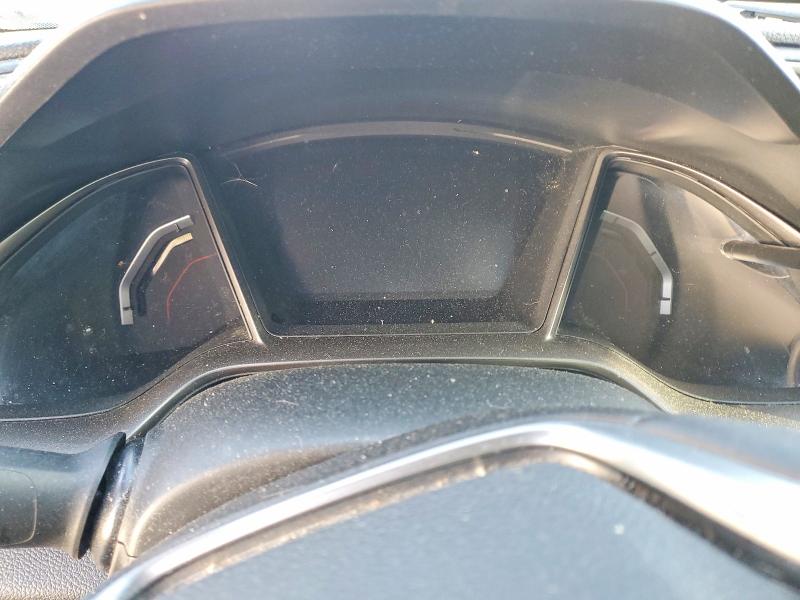Продаж на аукціоні авто 2018 Honda Civic Sport Touring 4dr Hatchback, vin: SHHFK7H99JU301660, номер лоту: 48259906