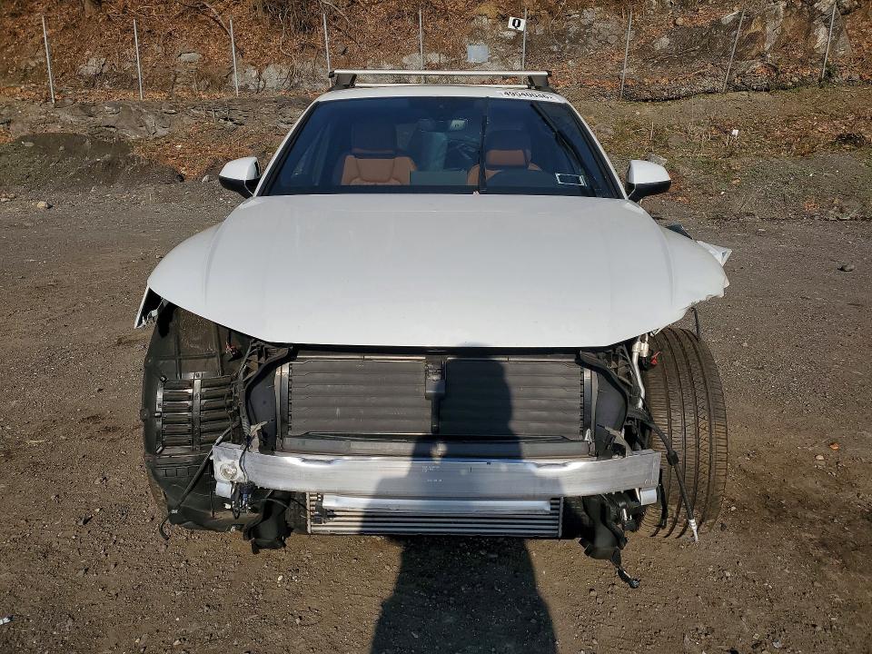 Aukcja sprzedaży 2025 Audi Q5, vin: WA1GAAFY0S2035136, numer aukcji: 49540046