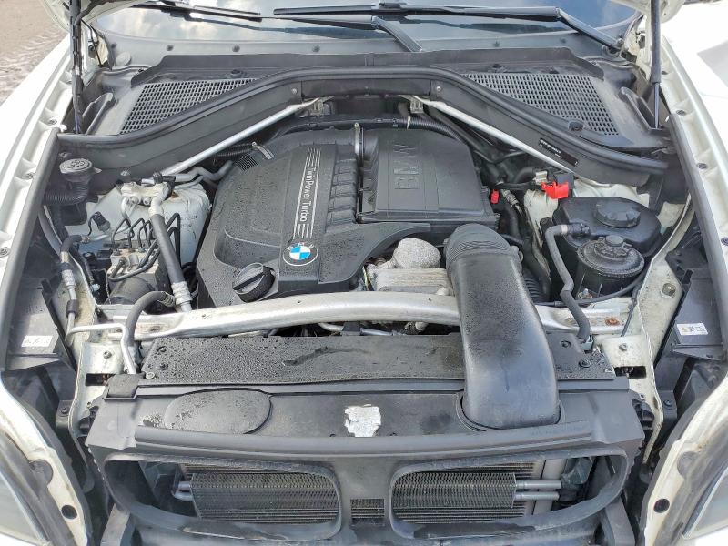 Aukcja sprzedaży 2012 Bmw X6, vin: 5UXFG2C58CL782123, numer aukcji: 48362556