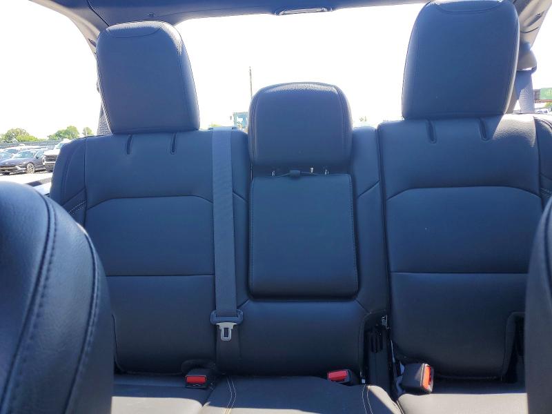 Aukcja sprzedaży 2024 Jeep Wrangler, vin: 1C4PJXEG8RW247724, numer aukcji: 51768516