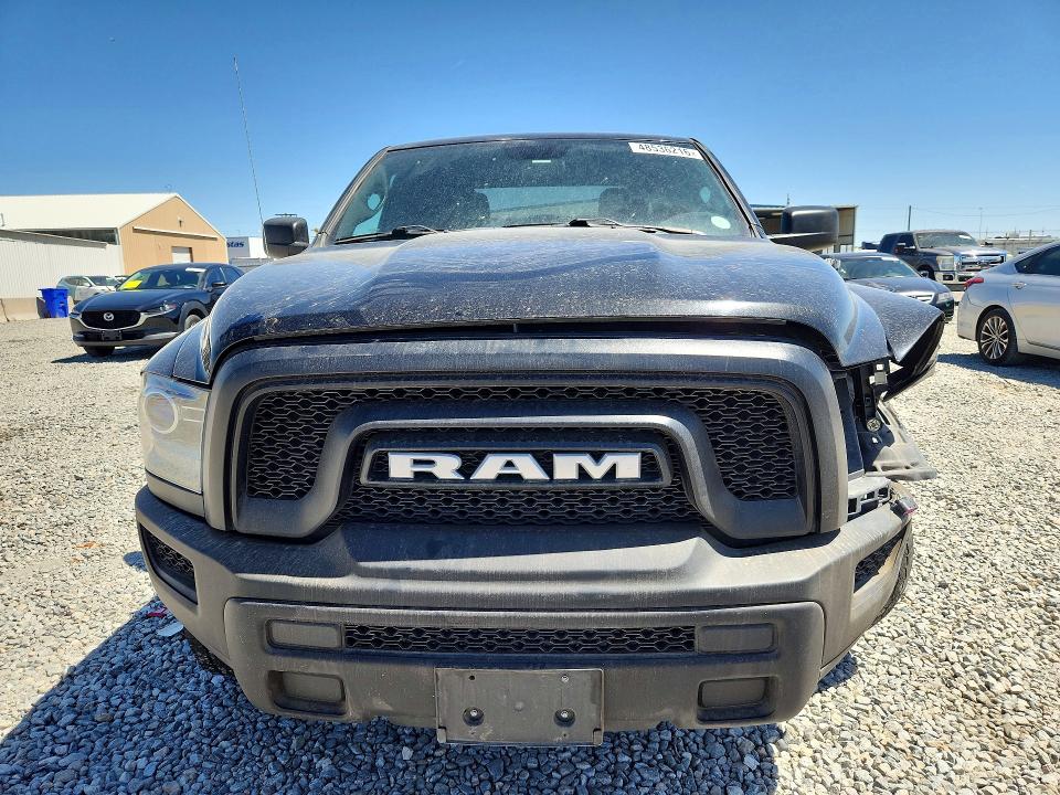 48536216 :رقم المزاد ، 1C6RR7GG8PS517934 vin ، 2023 Ram 1500 Classic مزاد بيع