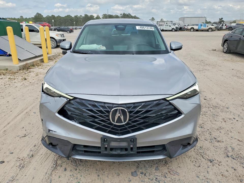 Aukcja sprzedaży 2025 Acura Adx, vin: 3HDSA1H3XSM706594, numer aukcji: 48613746