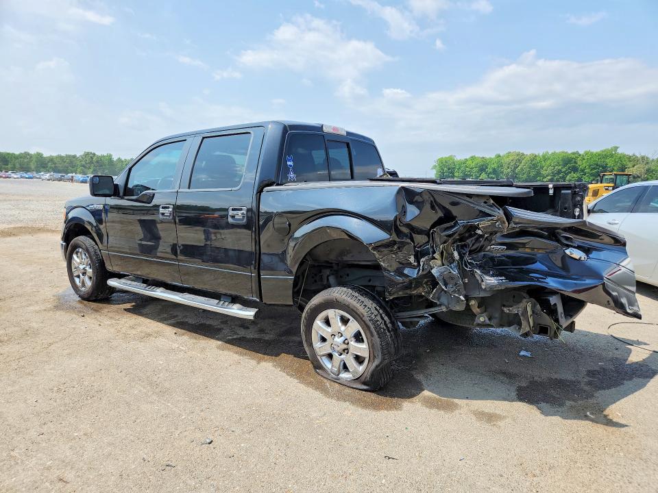 Aukcja sprzedaży 2013 Ford F150, vin: 1FTFW1CF1DFD37231, numer aukcji: 51464196