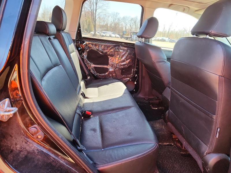 Aukcja sprzedaży 2014 Subaru Forester, vin: JF2SJAJC2EH435469, numer aukcji: 49285376