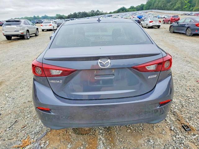 Продажа на аукционе авто 2015 Mazda 3, vin: 3MZBM1V71FM137749, номер лота: 51020116