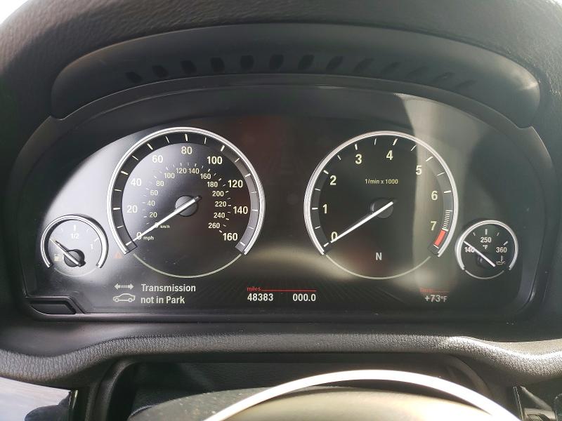 51830556 :رقم المزاد ، 5UXWX9C5XF0D51042 vin ، 2015 Bmw X3 مزاد بيع