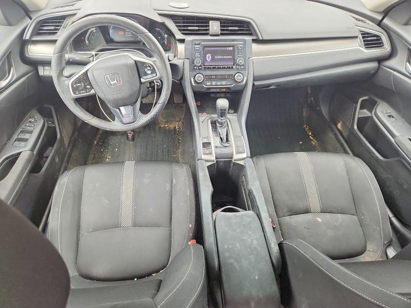 Aukcja sprzedaży 2019 Honda Civic, vin: 2HGFC2F64KH605406, numer aukcji: 51019776