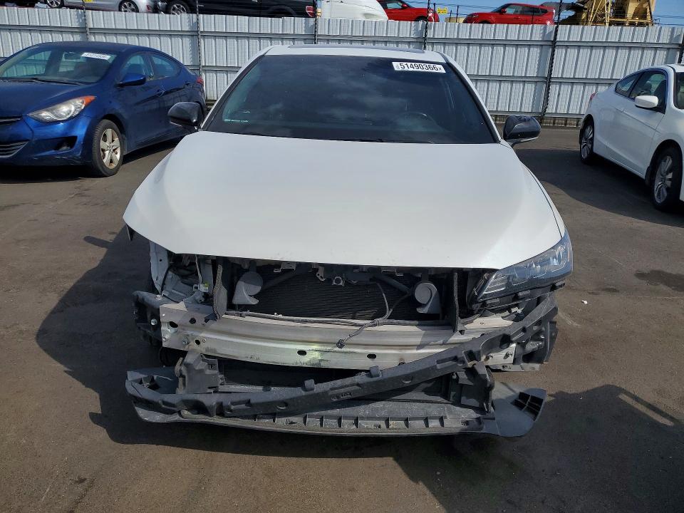 Продажа на аукционе авто 2022 Toyota Avalon, vin: 4T1EA1AB1NU012095, номер лота: 51490366