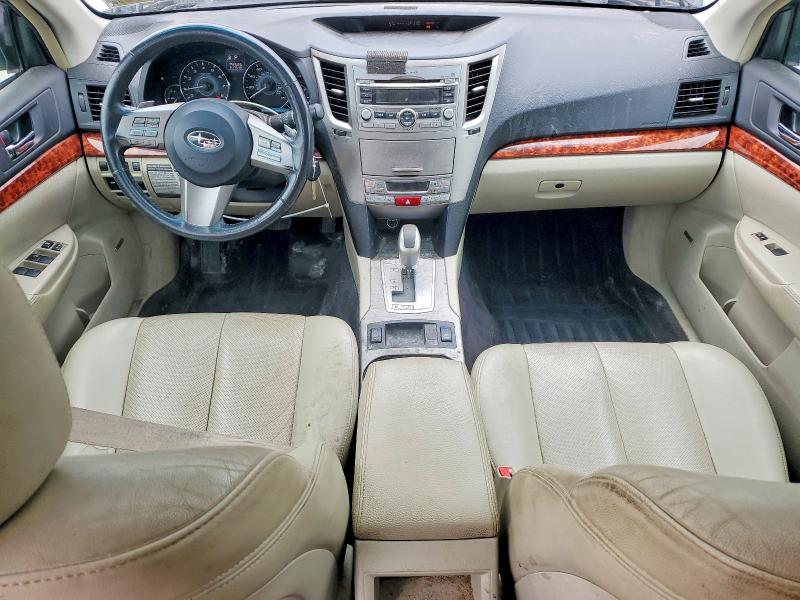 Aukcja sprzedaży 2010 Subaru Outback, vin: 4S4BRBKCXA3338552, numer aukcji: 49863136