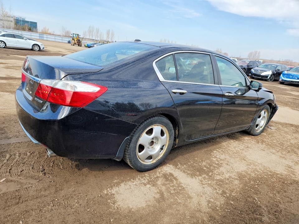 Aukcja sprzedaży 2013 Honda Accord, vin: 1HGCR2F99DA809759, numer aukcji: 46019016