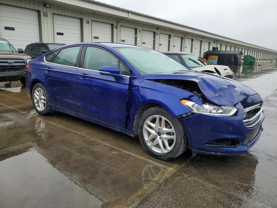 2016 Ford Fusion მანქანა იყიდება აუქციონზე, vin: 1FA6P0H73G5120627, აუქციონის ნომერი: 51511076
