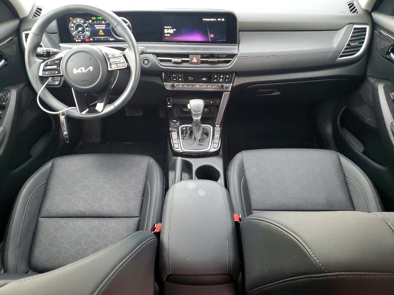 Auction sale of the 2024 Kia Seltos, vin: KNDERCAAXR7520845, lot number: 48526286