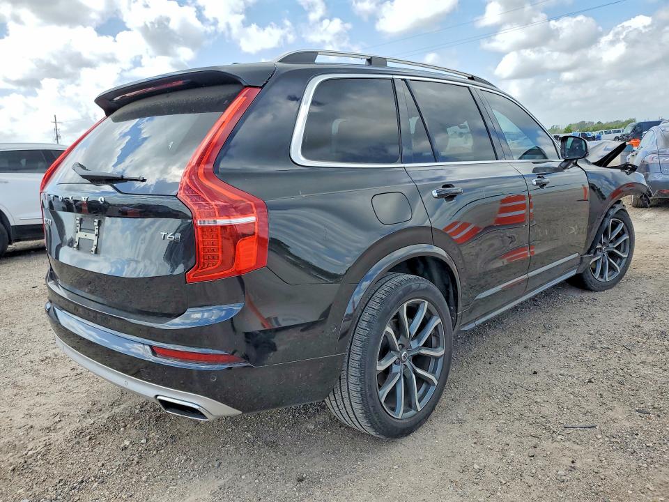 Aukcja sprzedaży 2016 Volvo Xc90, vin: YV4A22PK7G1012522, numer aukcji: 49341786
