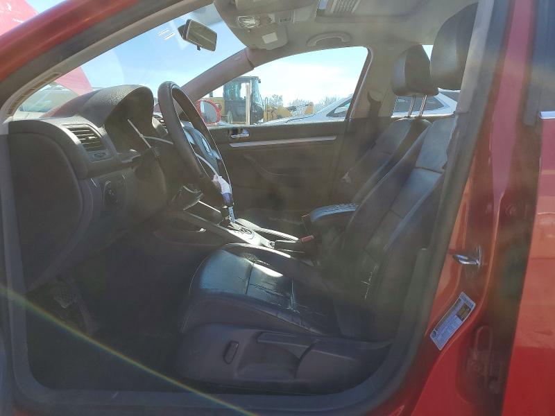 Aukcja sprzedaży 2009 Volkswagen Jetta, vin: 3VWRZ71K19M163480, numer aukcji: 51120526