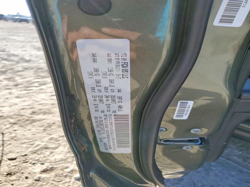 2018 Jeep Compass მანქანა იყიდება აუქციონზე, vin: 3C4NJDBB7JT147137, აუქციონის ნომერი: 48276886