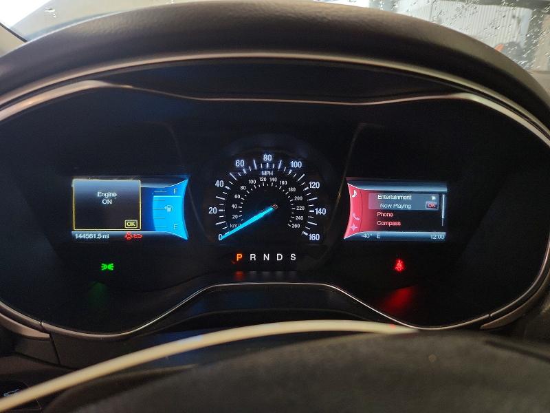 Продажа на аукционе авто 2014 Ford Fusion, vin: 3FA6P0HDXER202063, номер лота: 48499496