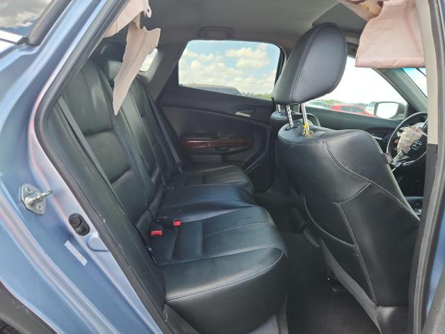 Aukcja sprzedaży 2010 Honda Accord Crosstour, vin: 5J6TF2H58AL002094, numer aukcji: 50366326