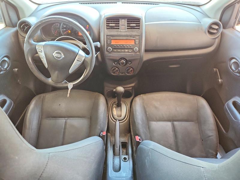 Aukcja sprzedaży 2016 Nissan Versa, vin: 3N1CN7AP0GL839259, numer aukcji: 51358076