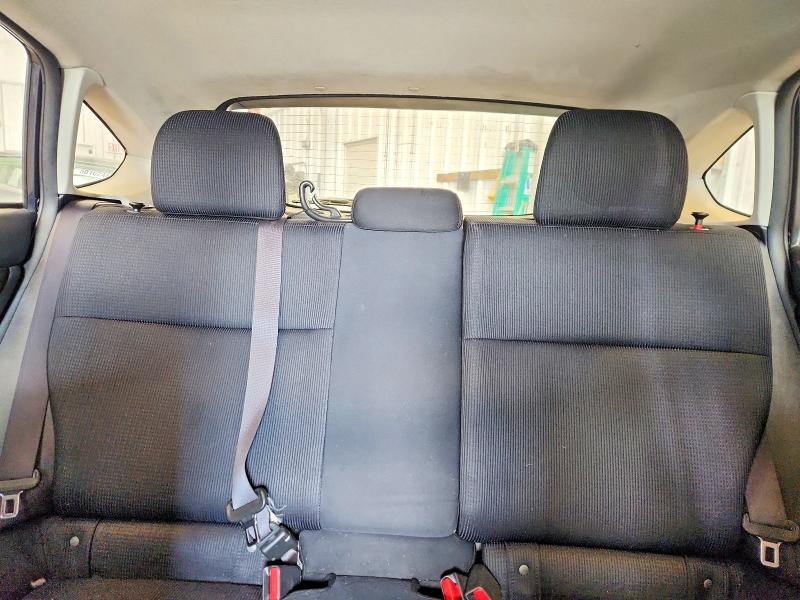 Aukcja sprzedaży 2015 Subaru Impreza, vin: JF1GPAT6XF8301049, numer aukcji: 49901086