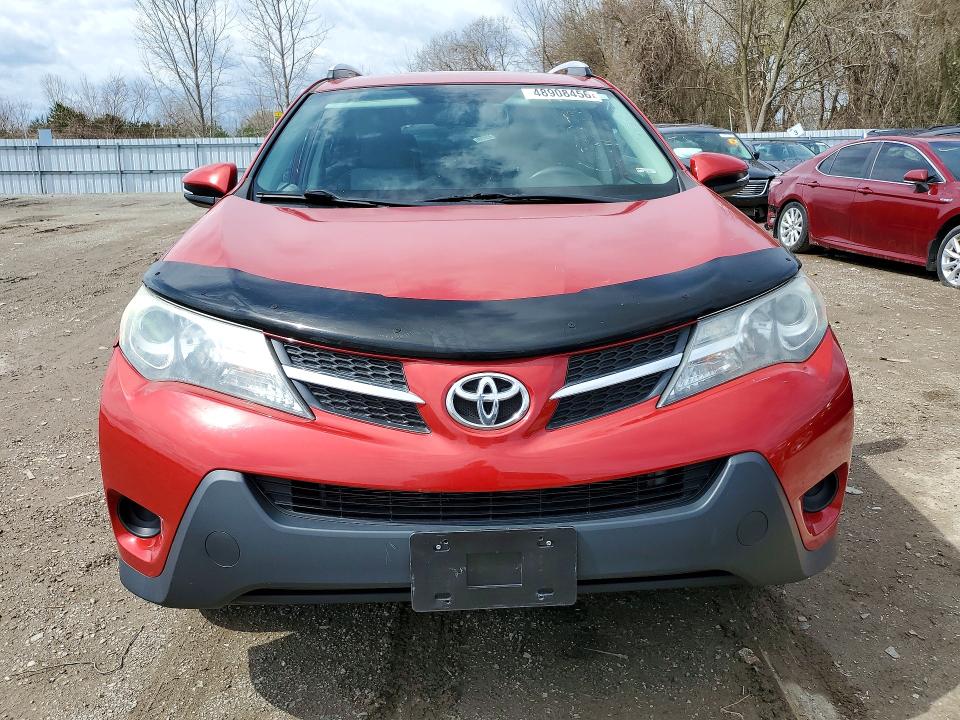 Aukcja sprzedaży 2013 Toyota Rav4, vin: 2T3ZFREV9DW069091, numer aukcji: 48908456