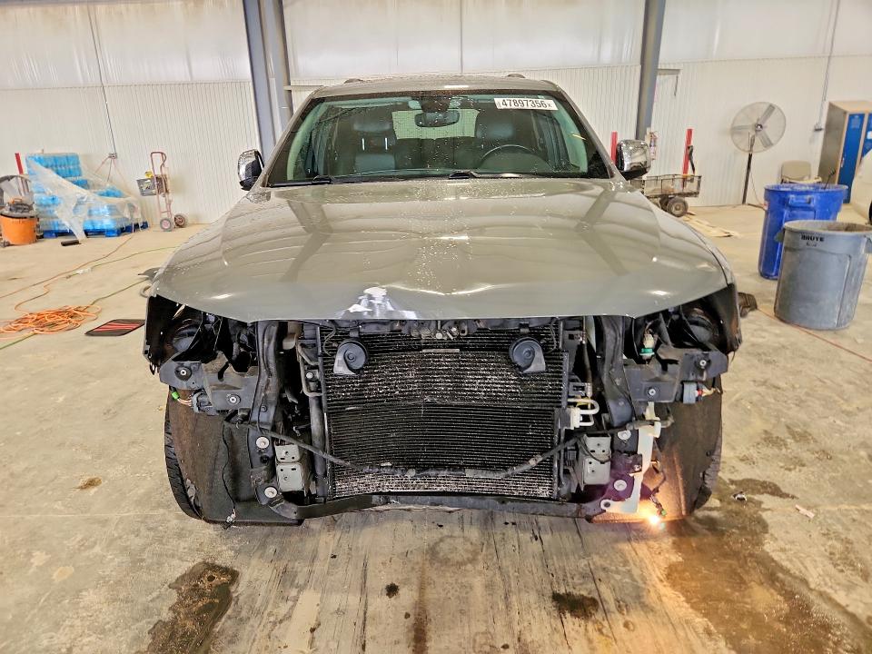 Продаж на аукціоні авто 2020 Dodge Durango, vin: 1C4RDJEG1LC302018, номер лоту: 47897356