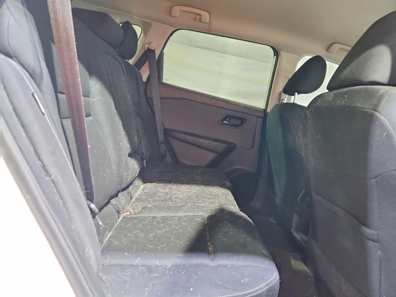 Aukcja sprzedaży 2023 Nissan Rogue, vin: 5N1BT3AB3PC913941, numer aukcji: 49724516