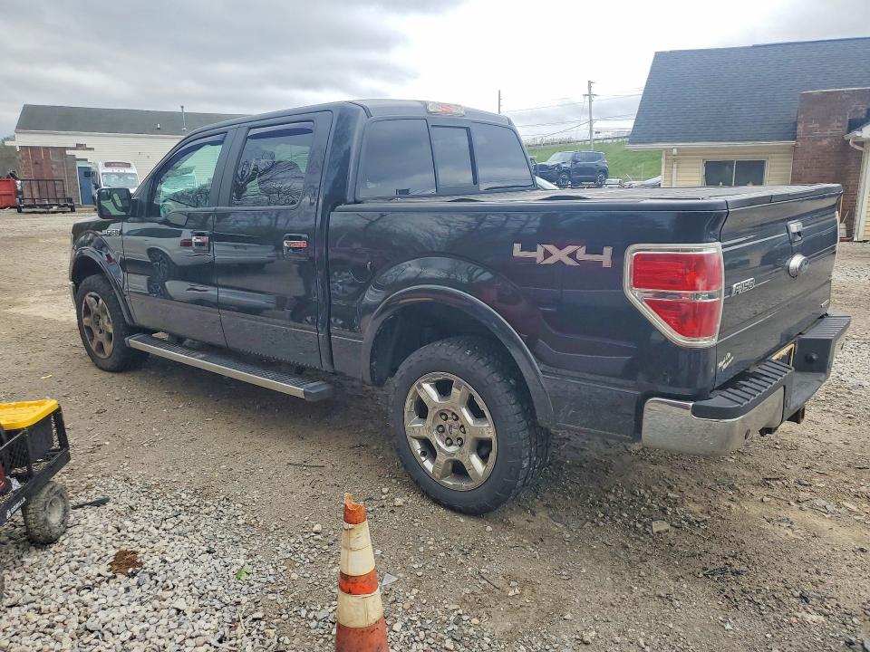 2014 Ford F150 მანქანა იყიდება აუქციონზე, vin: 1FTFW1EF7EFA51026, აუქციონის ნომერი: 50768856