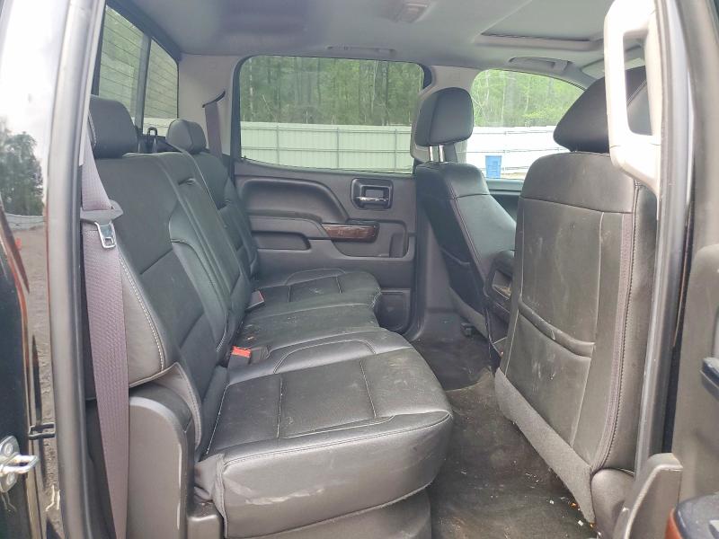 Продаж на аукціоні авто 2017 Gmc Sierra, vin: 3GTU2NEC6HG122784, номер лоту: 47604396
