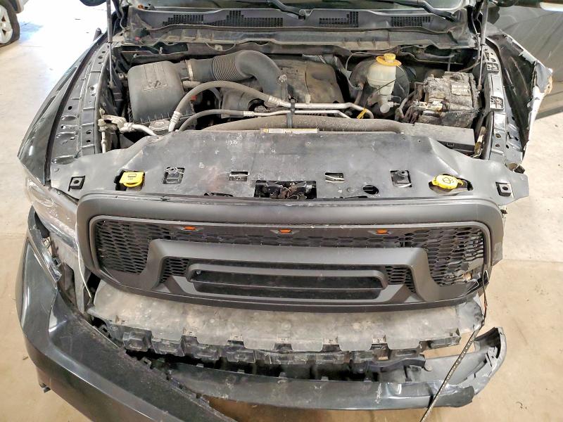 Продажа на аукционе авто 2016 Ram 1500, vin: 1C6RR7HT9GS273335, номер лота: 50546816
